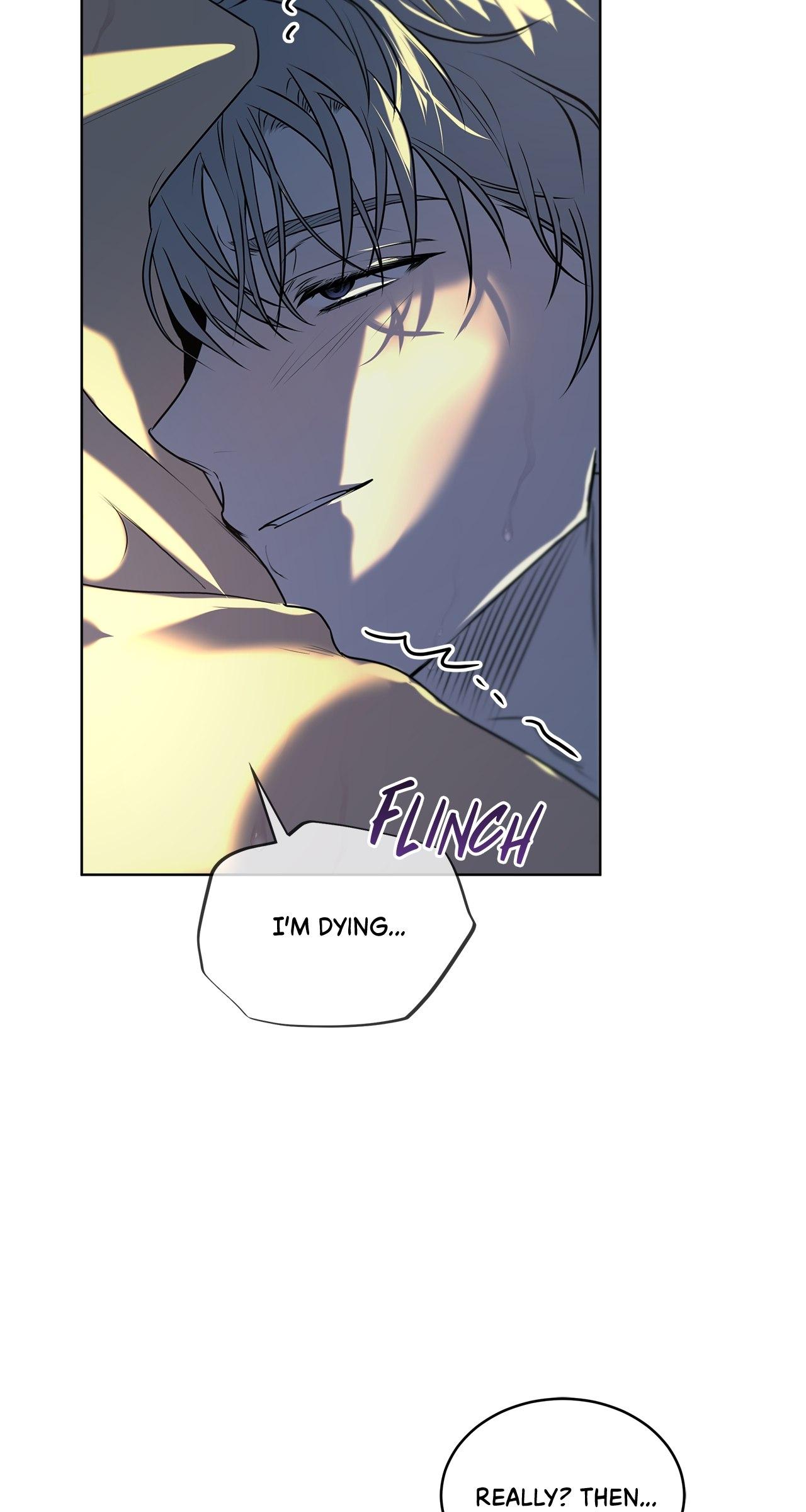 Read PASSION chapter 119.1 image 27 on Lezhin