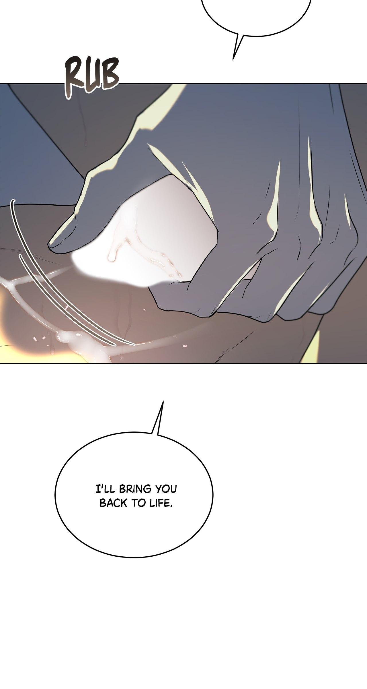Read PASSION chapter 119.1 image 28 on Lezhin