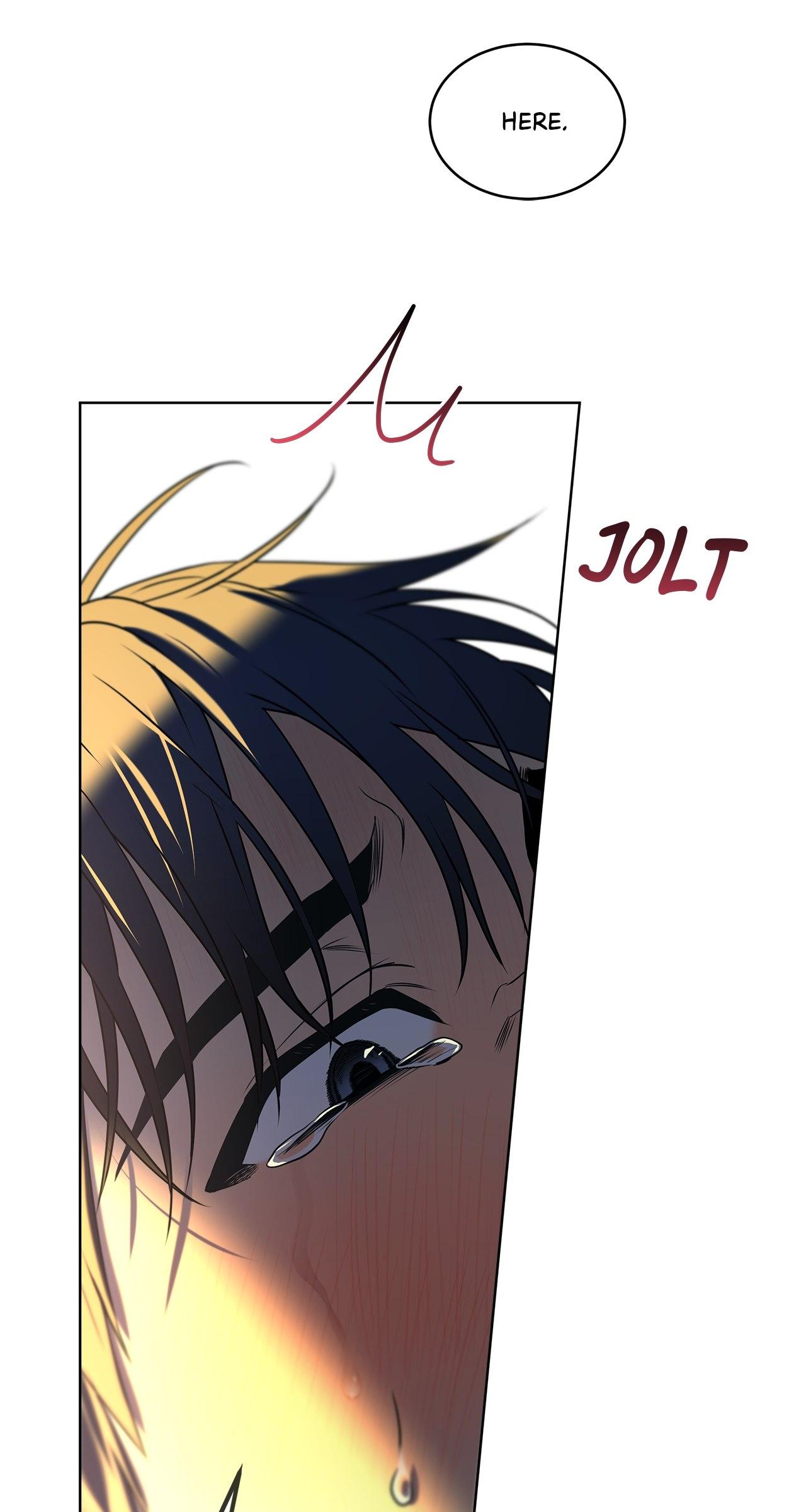 Read PASSION chapter 119.1 image 29 on Lezhin