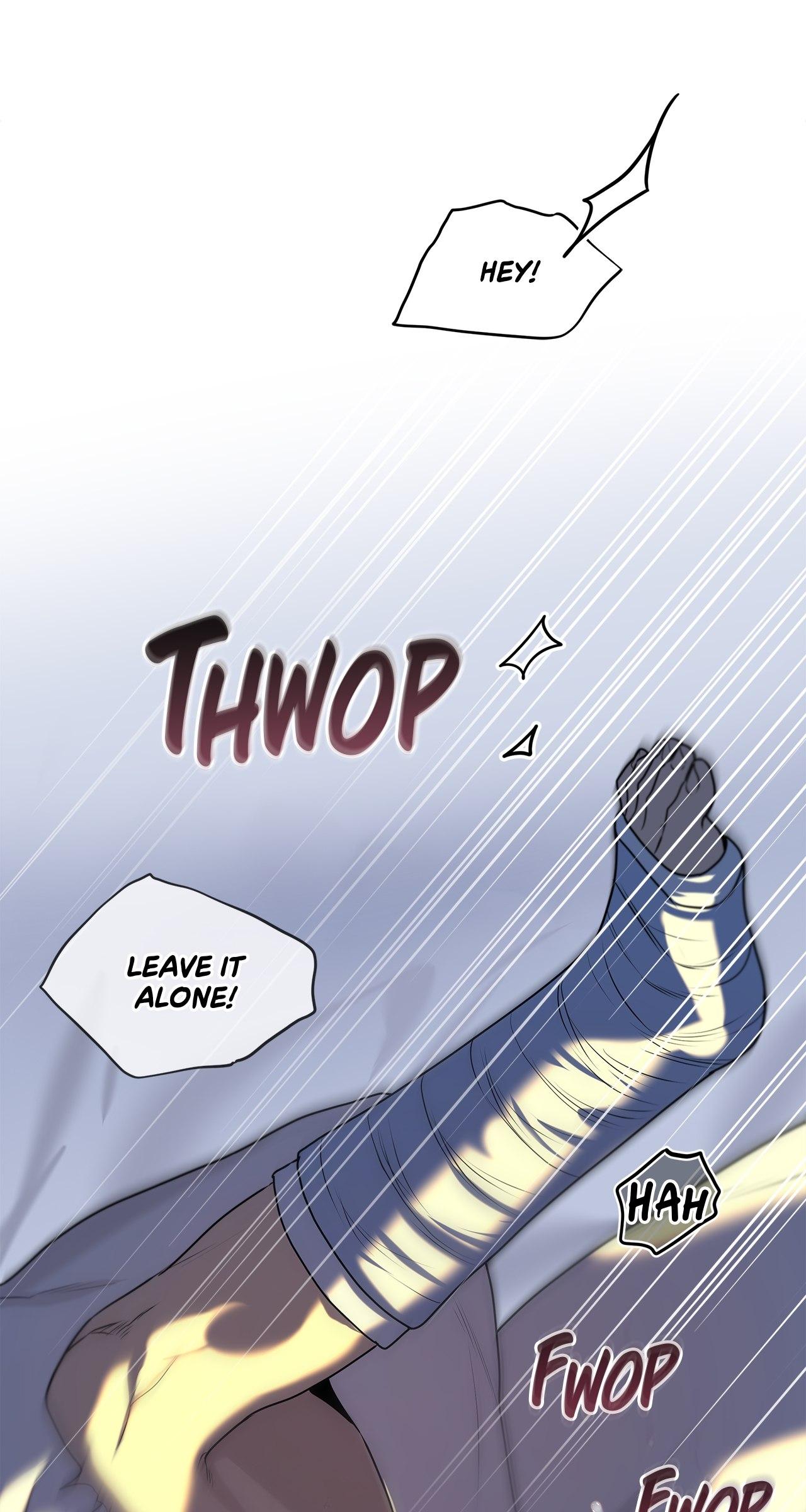 Read PASSION chapter 119.1 image 31 on Lezhin