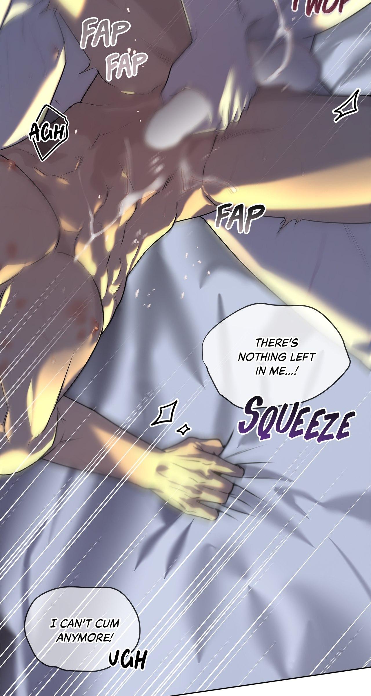 Read PASSION chapter 119.1 image 32 on Lezhin