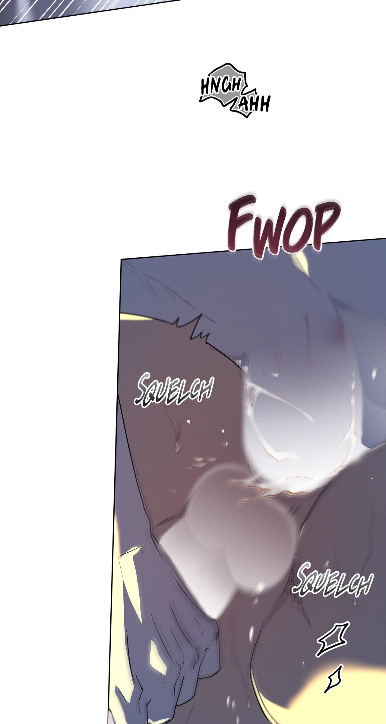 Read PASSION chapter 119.1 image 33 on Lezhin