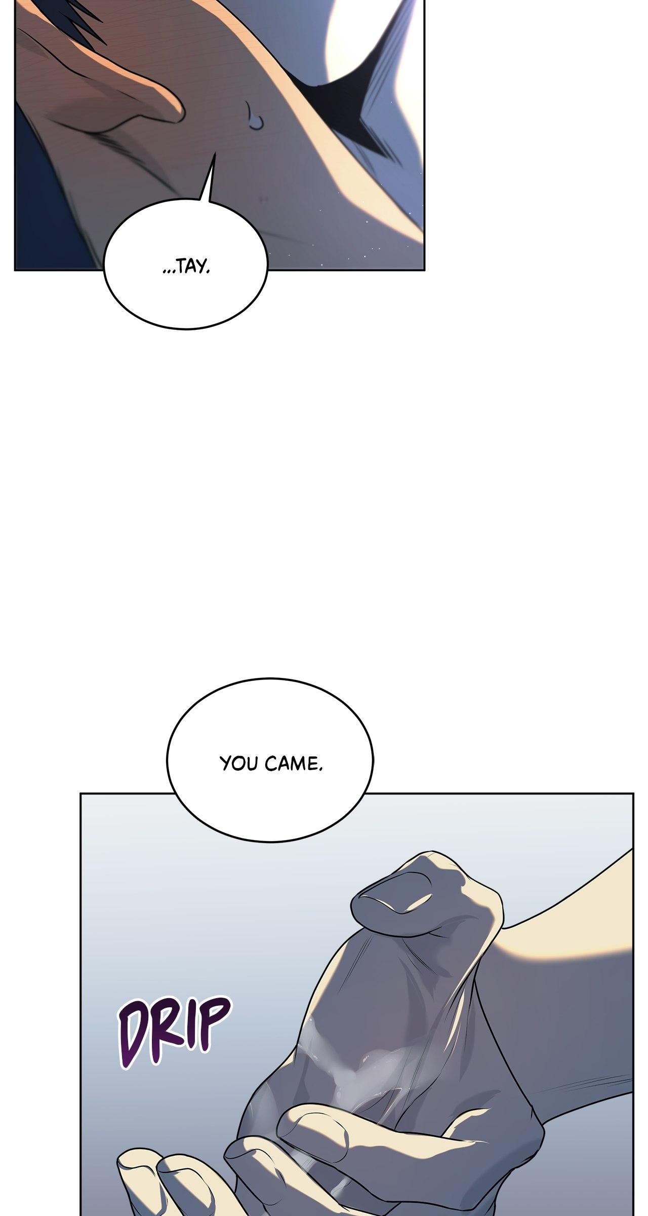 Read PASSION chapter 119.1 image 39 on Lezhin