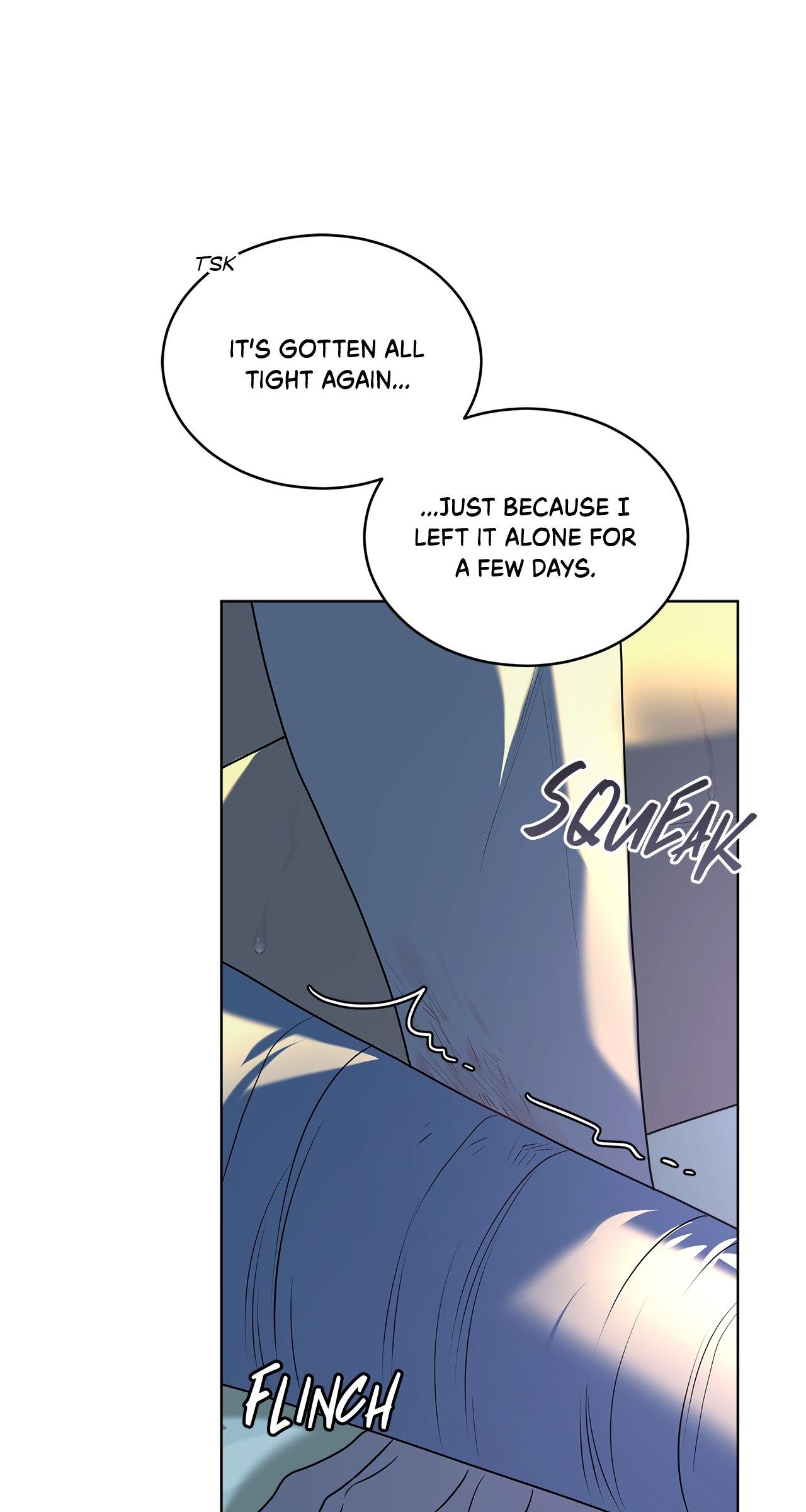 Read PASSION chapter 119.1 image 42 on Lezhin