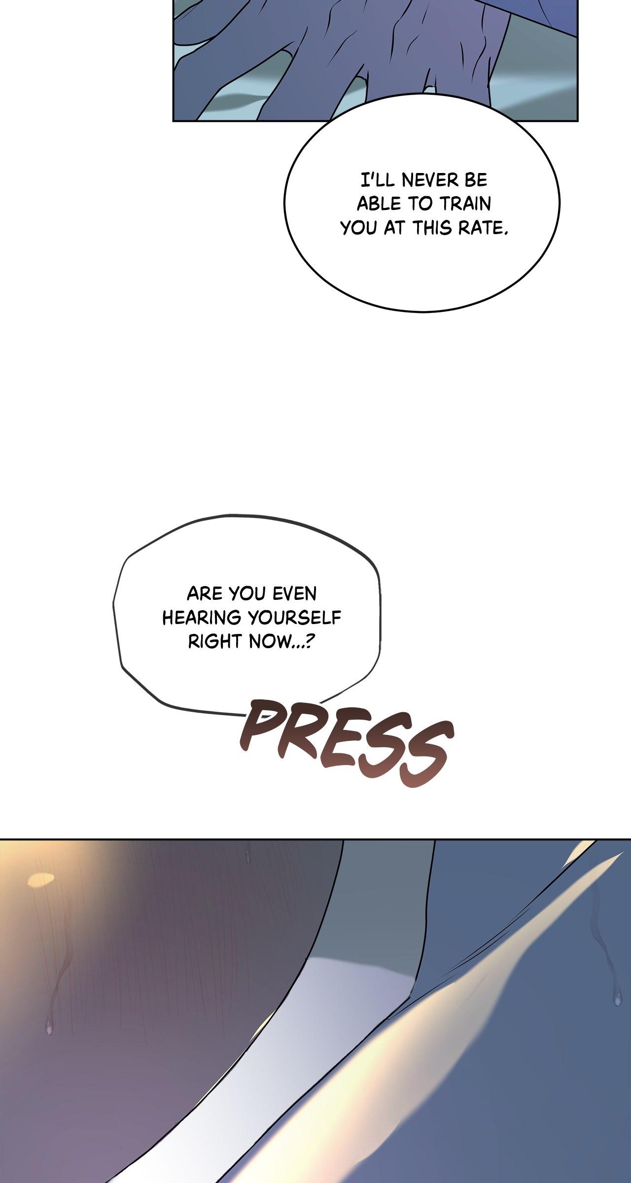 Read PASSION chapter 119.1 image 43 on Lezhin