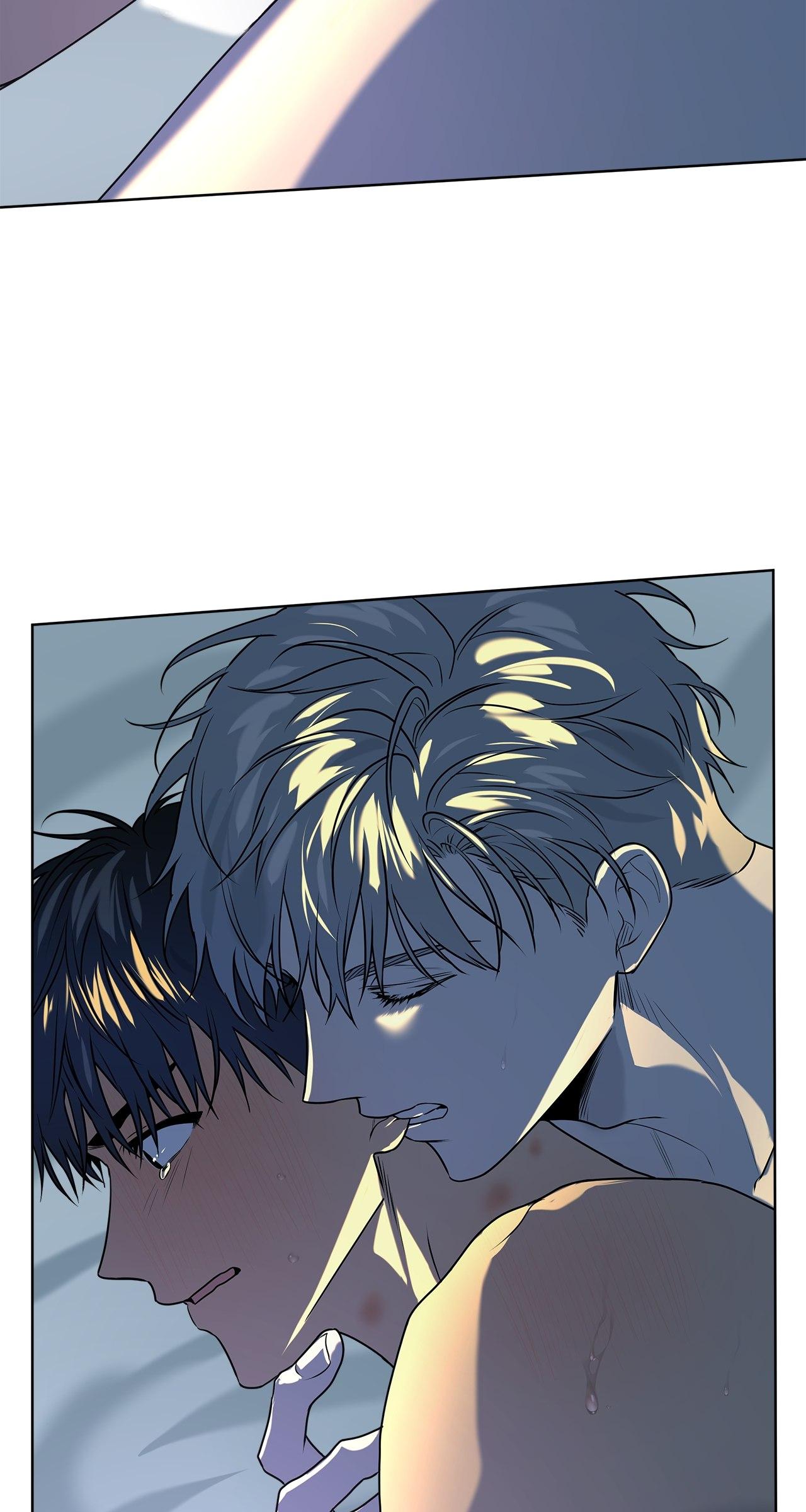 Read PASSION chapter 119.1 image 44 on Lezhin