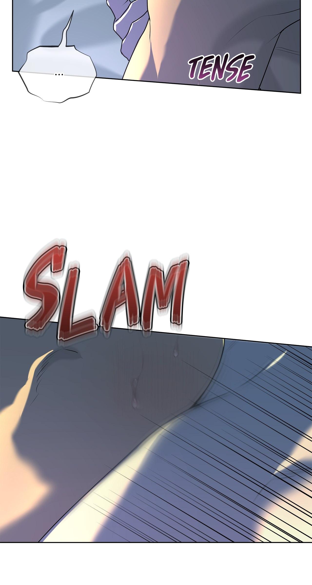 Read PASSION chapter 119.1 image 45 on Lezhin