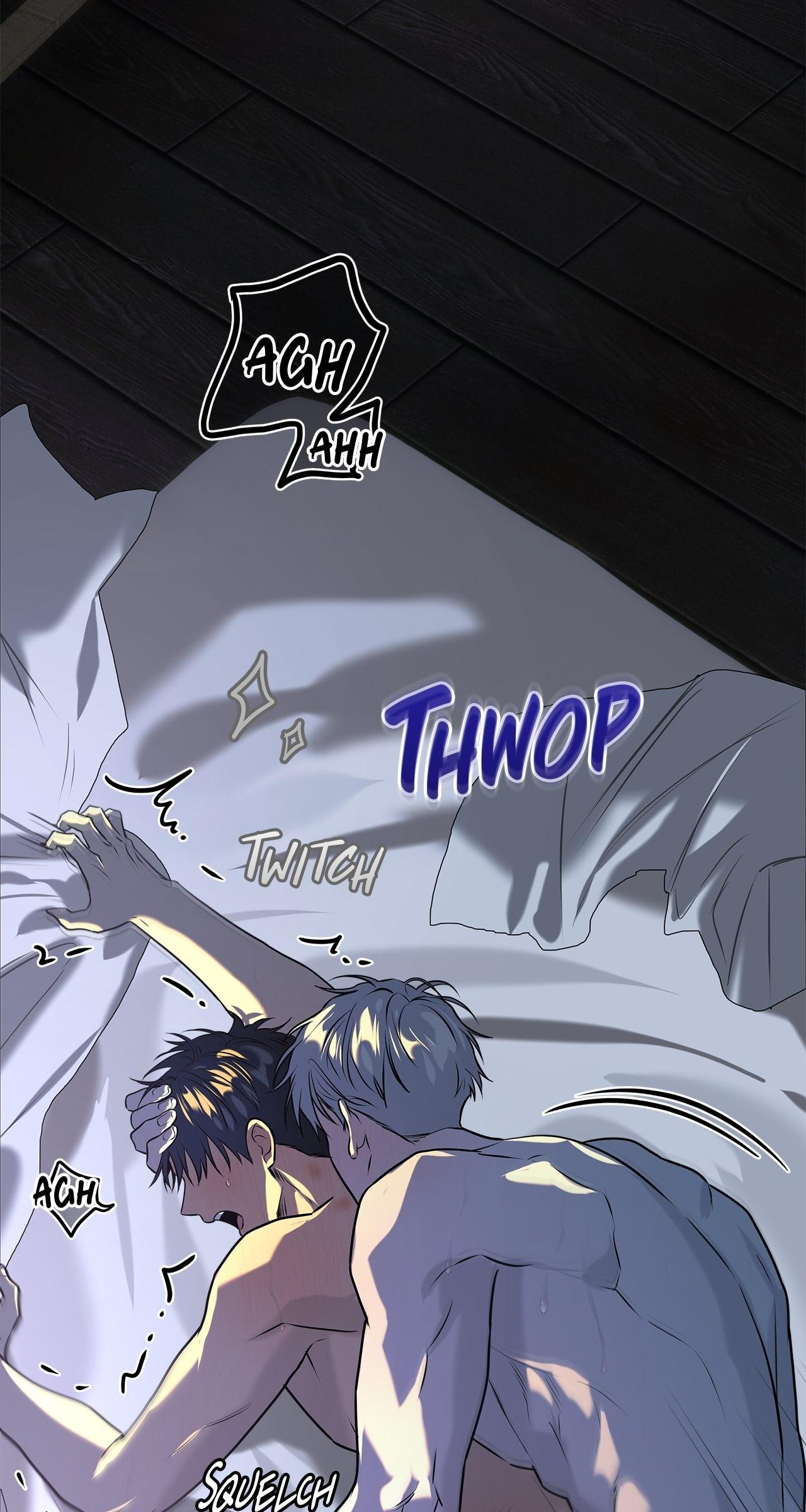 Read PASSION chapter 119.1 image 47 on Lezhin