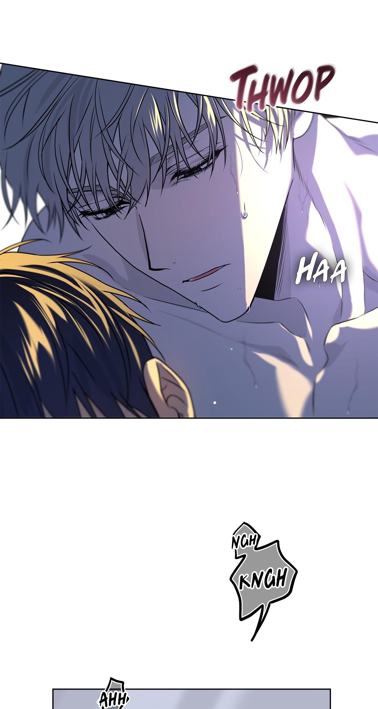 Read PASSION chapter 119.1 image 49 on Lezhin