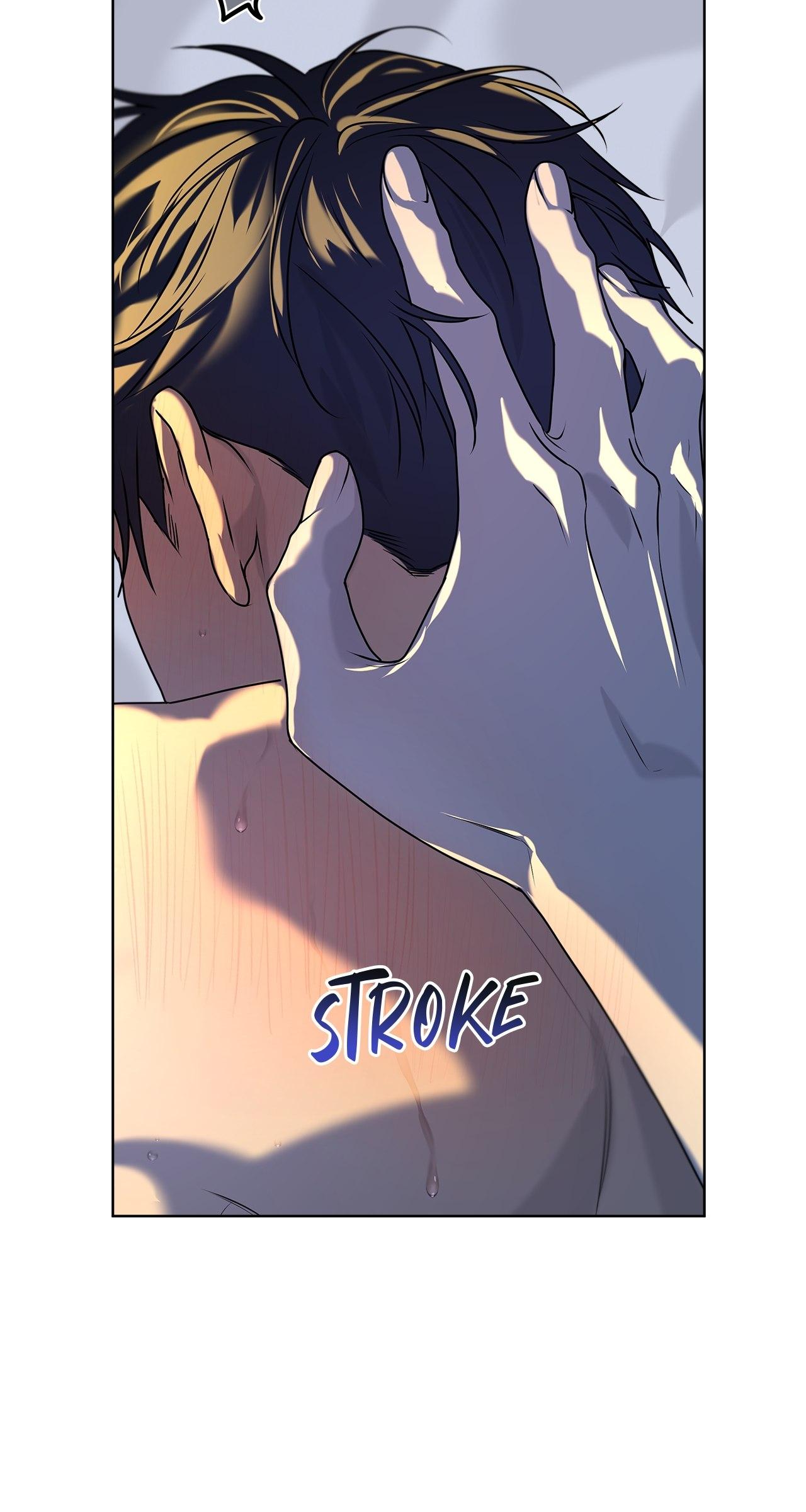 Read PASSION chapter 119.1 image 50 on Lezhin