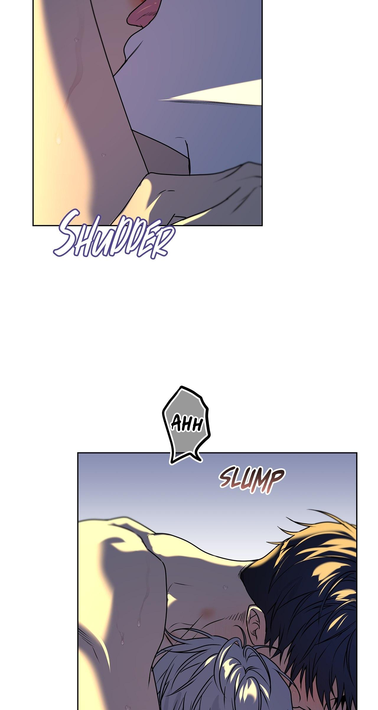 Read PASSION chapter 119.1 image 55 on Lezhin