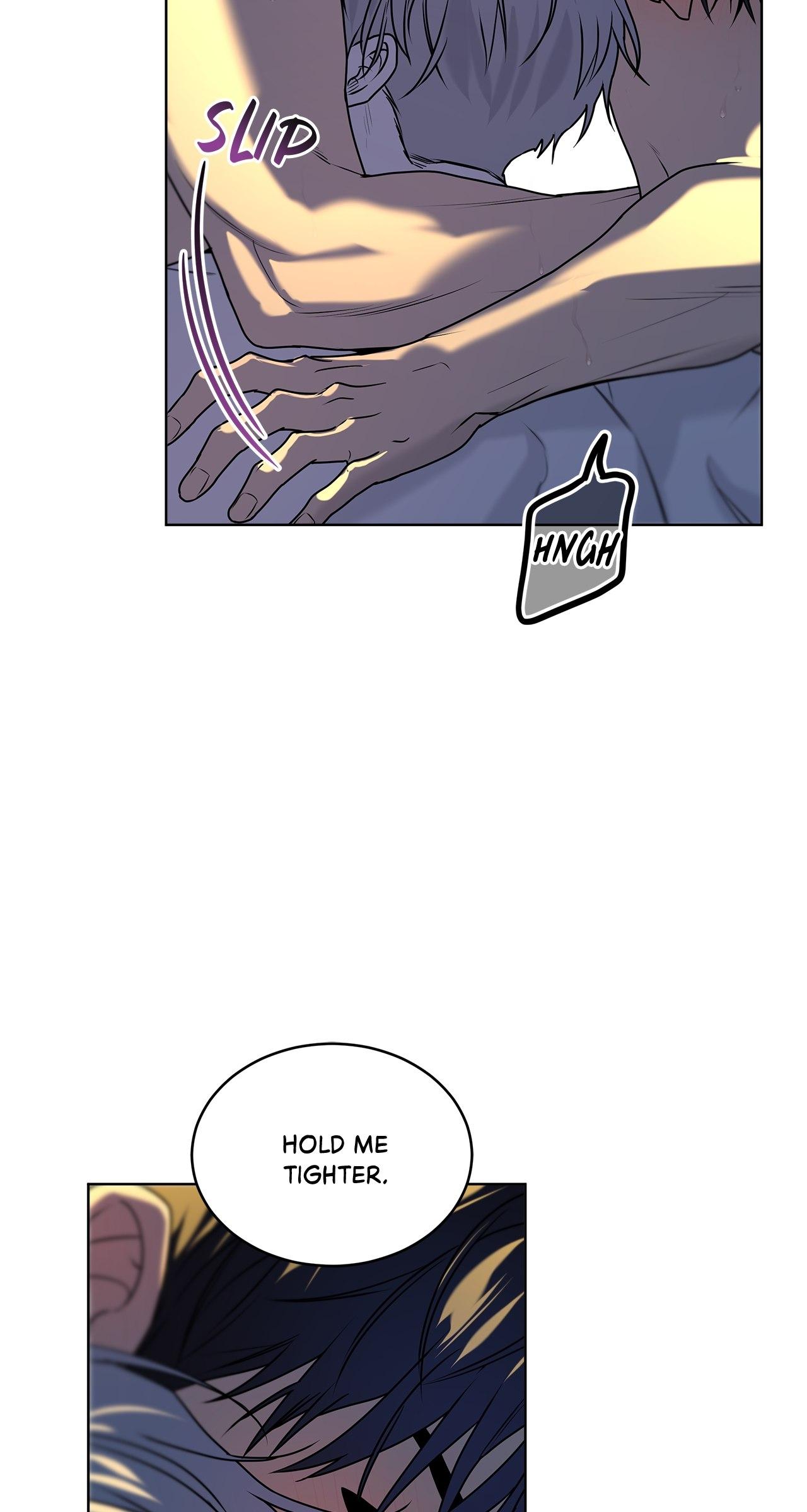 Read PASSION chapter 119.1 image 56 on Lezhin