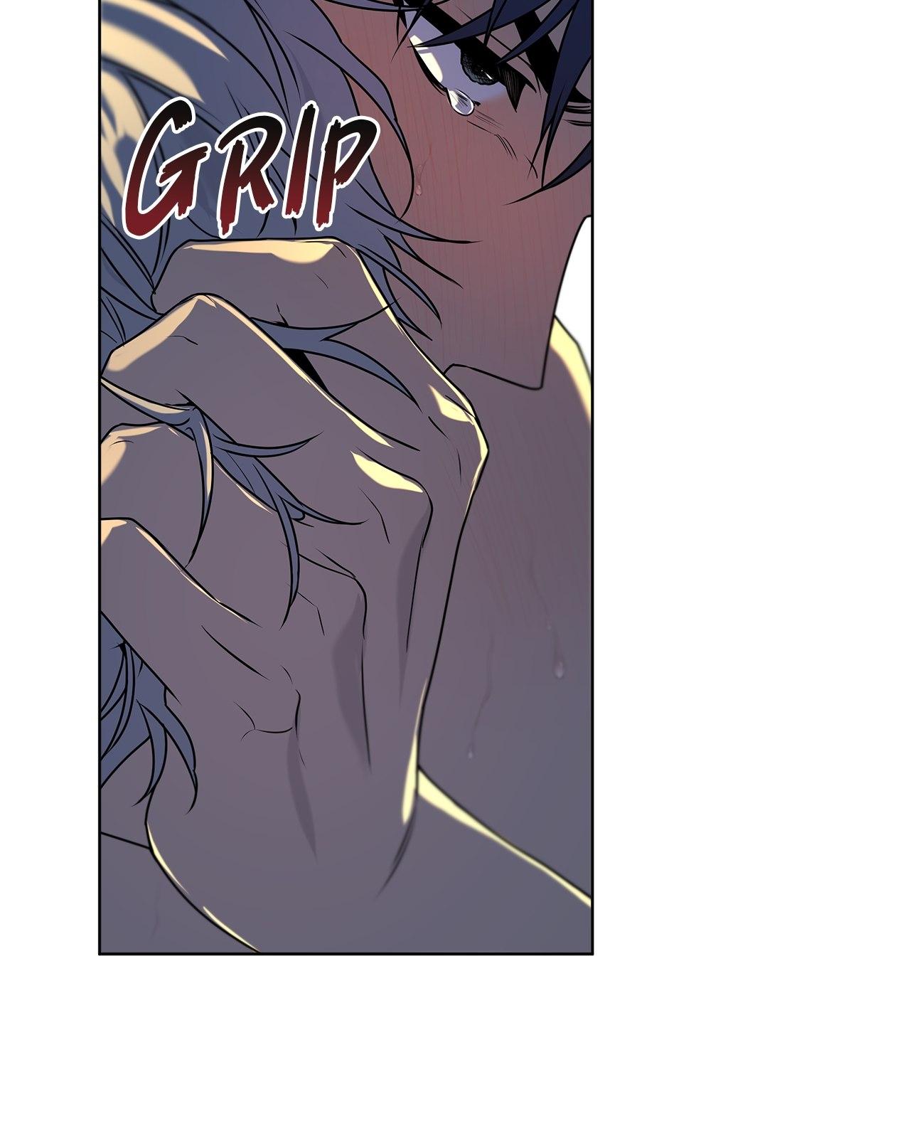 Read PASSION chapter 119.1 image 57 on Lezhin
