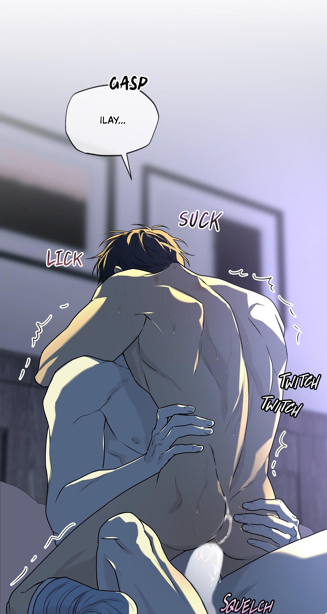 Read PASSION chapter 119.1 image 59 on Lezhin