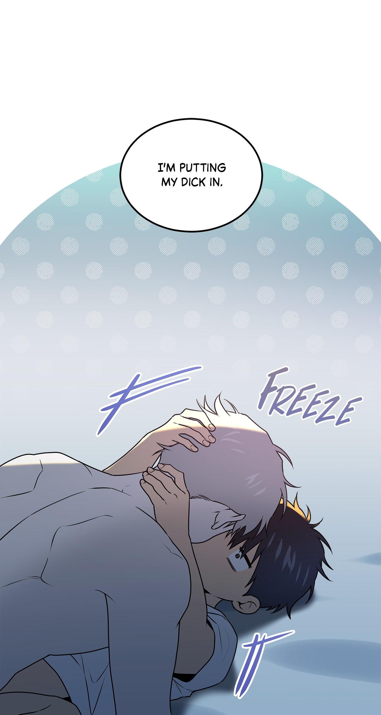 Read PASSION chapter 119.1 image 6 on Lezhin