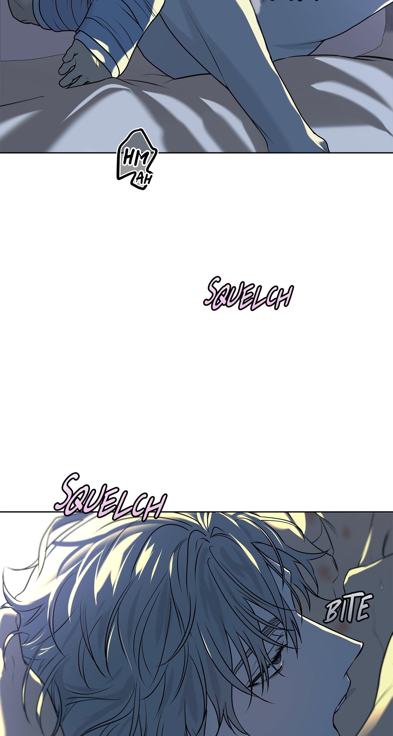 Read PASSION chapter 119.1 image 60 on Lezhin