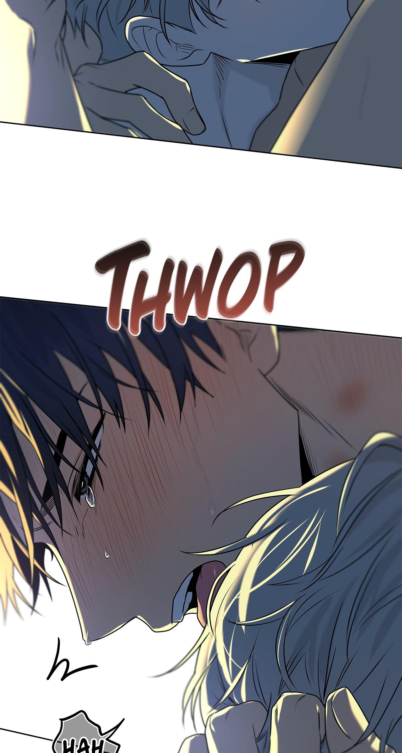 Read PASSION chapter 119.1 image 61 on Lezhin
