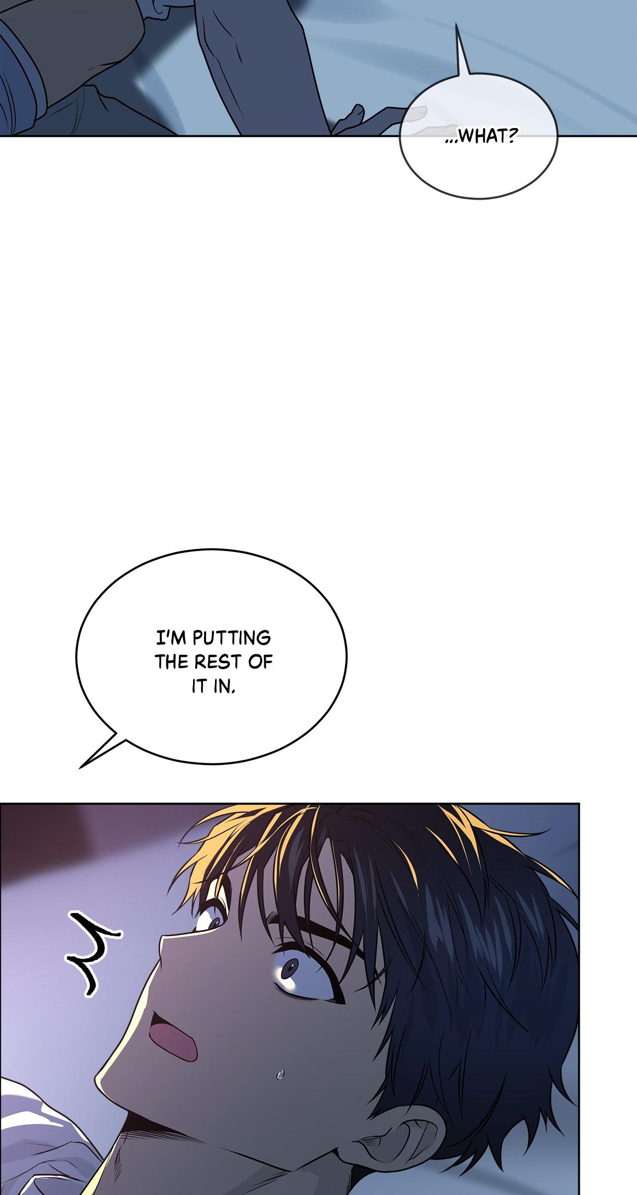 Read PASSION chapter 119.1 image 7 on Lezhin