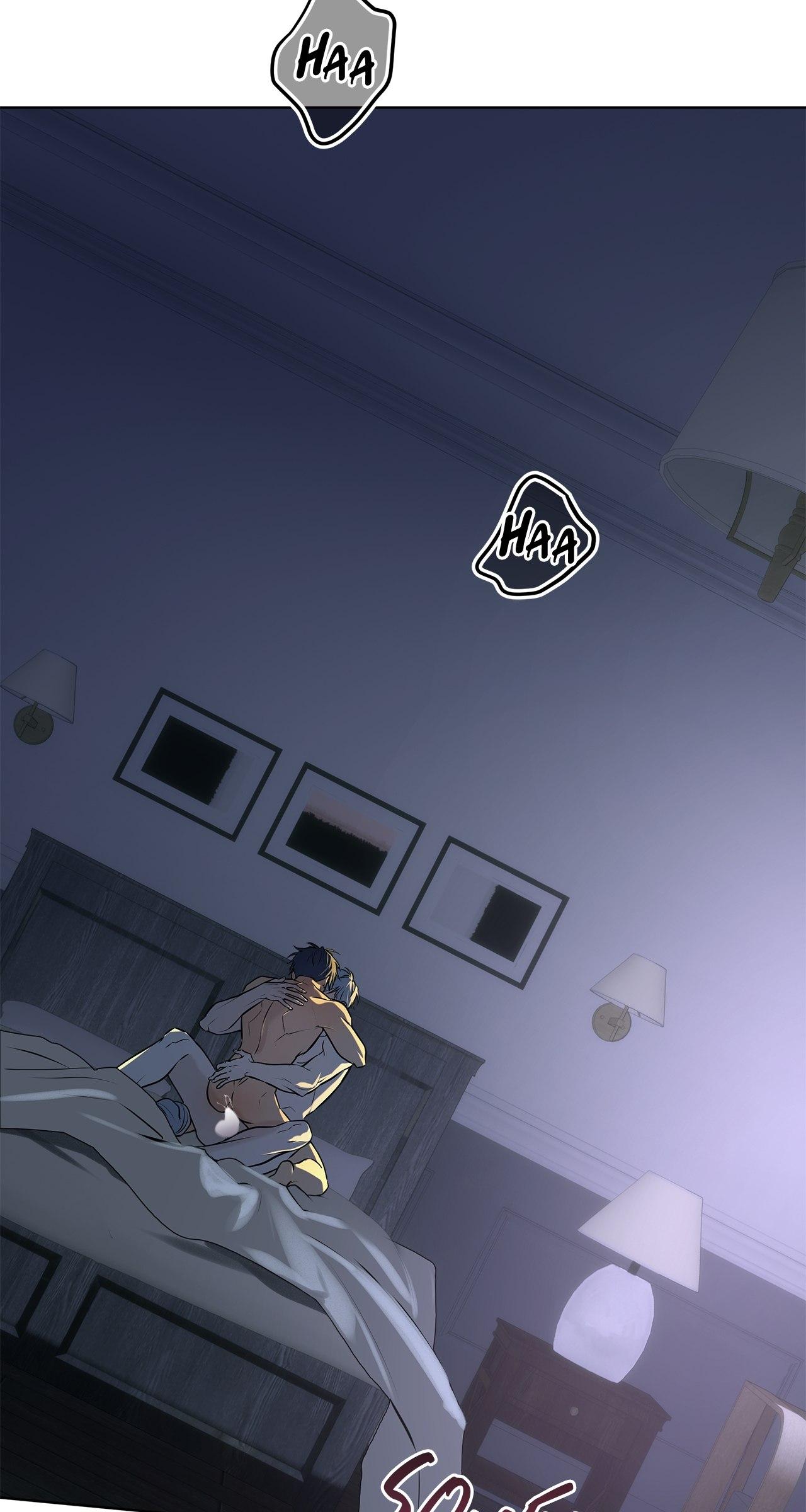 Read PASSION chapter 119.1 image 73 on Lezhin