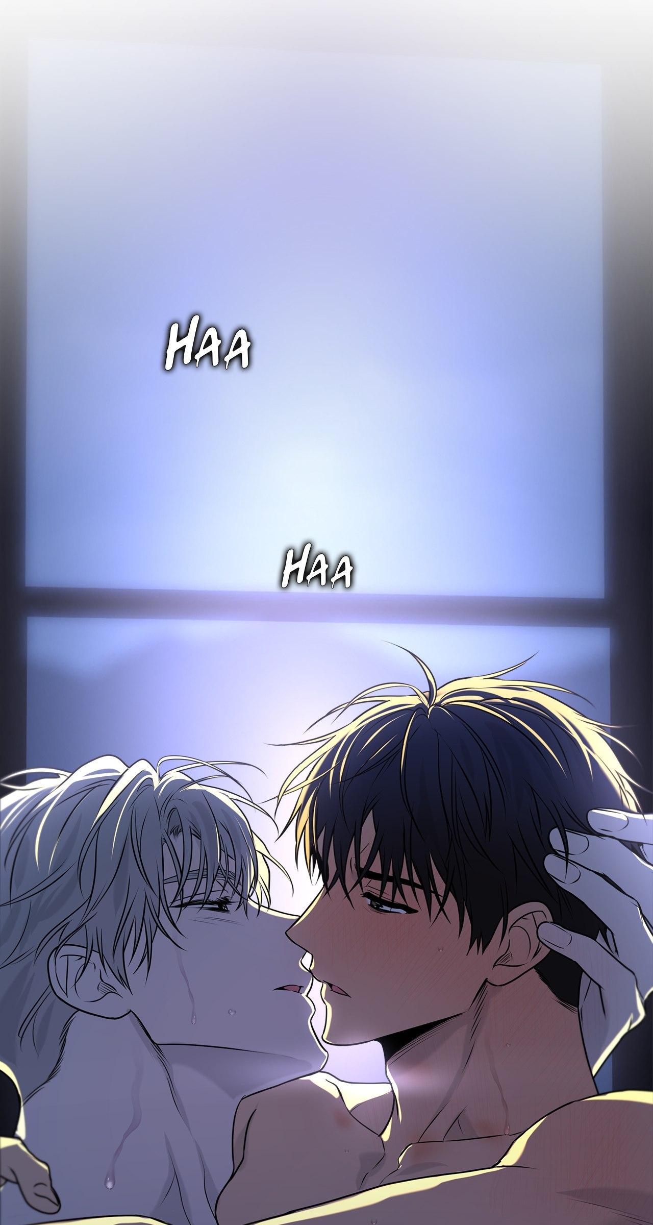 Read PASSION chapter 119.1 image 76 on Lezhin