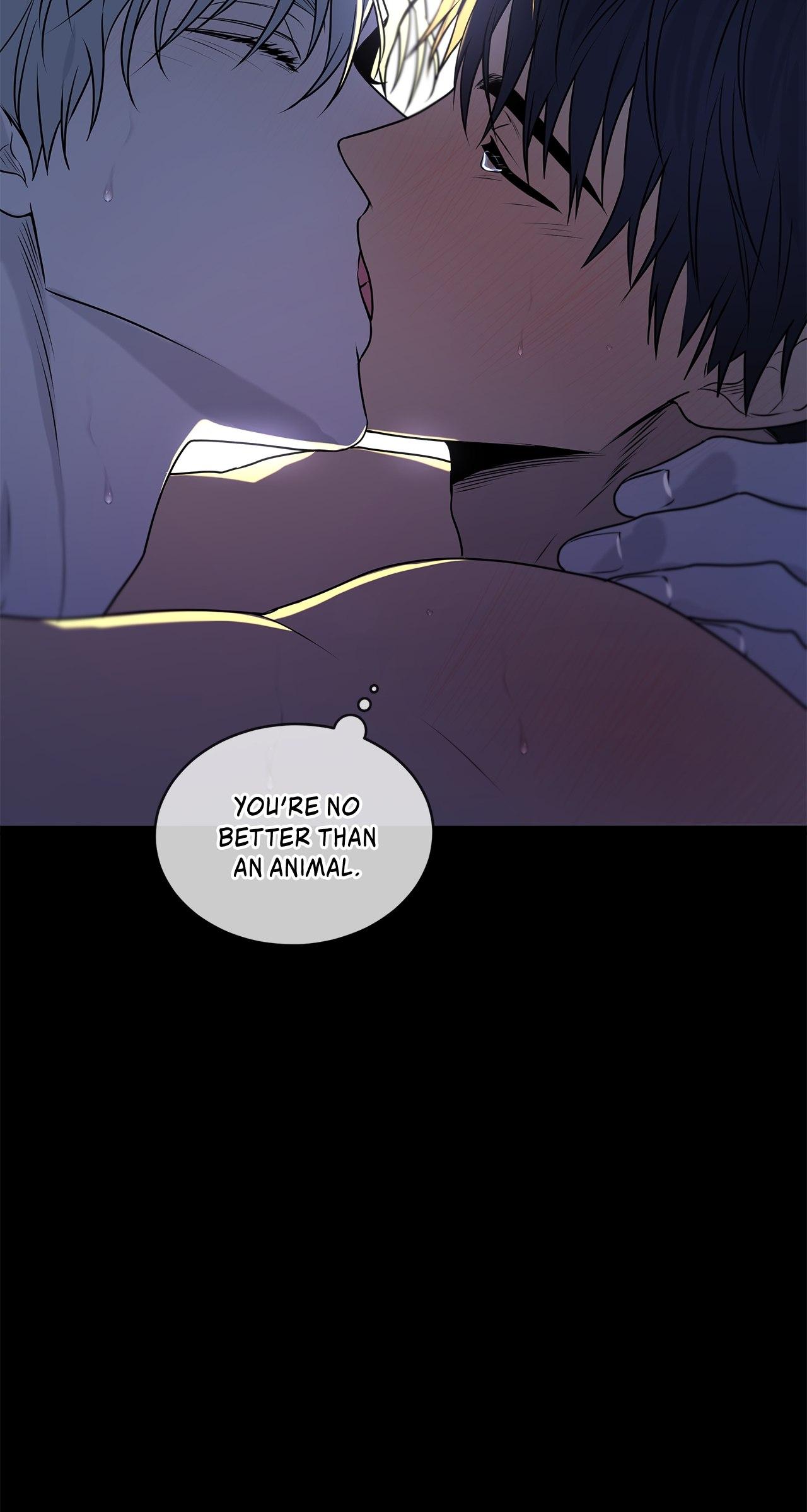 Read PASSION chapter 119.1 image 78 on Lezhin