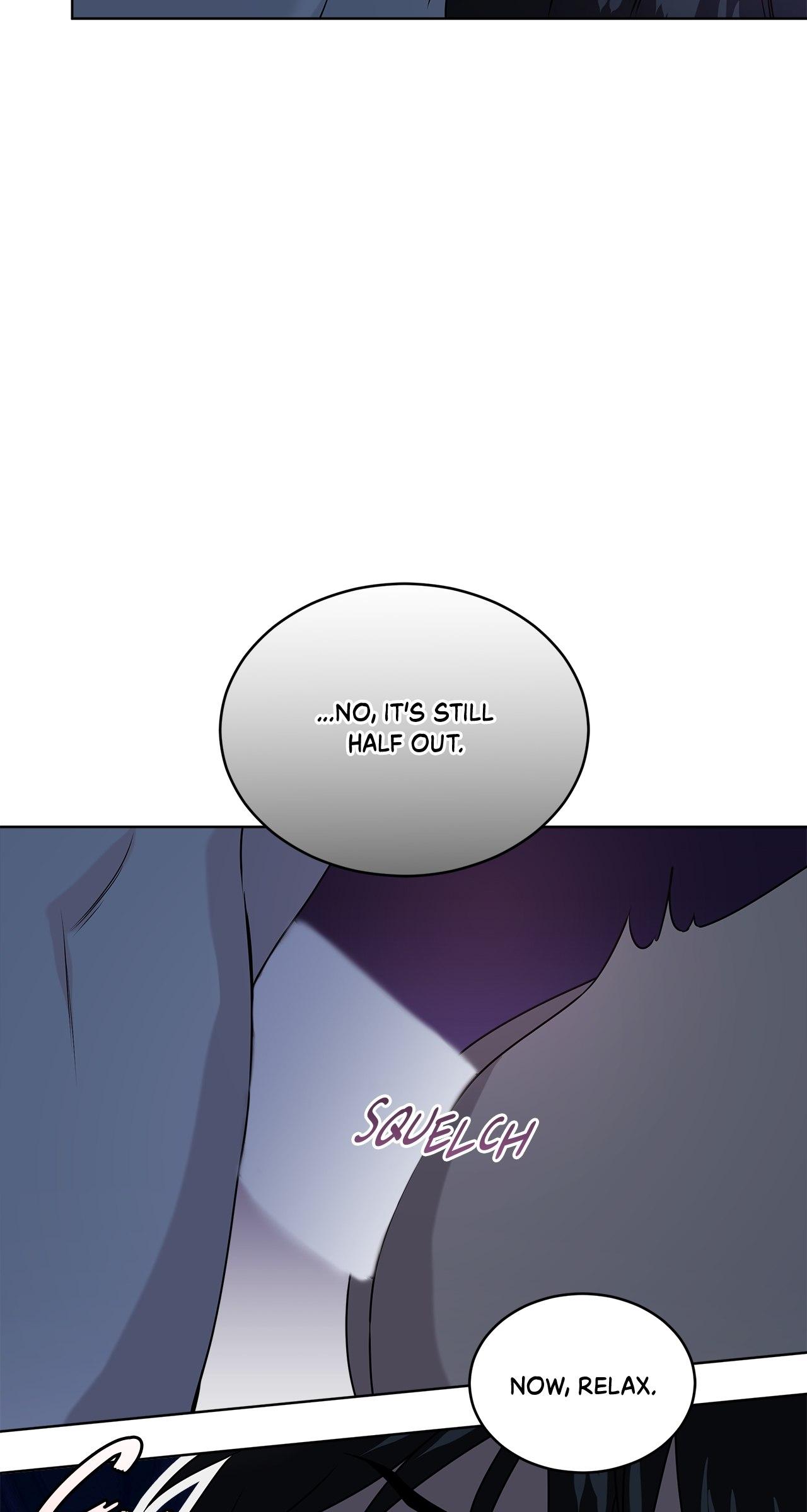 Read PASSION chapter 119.1 image 9 on Lezhin