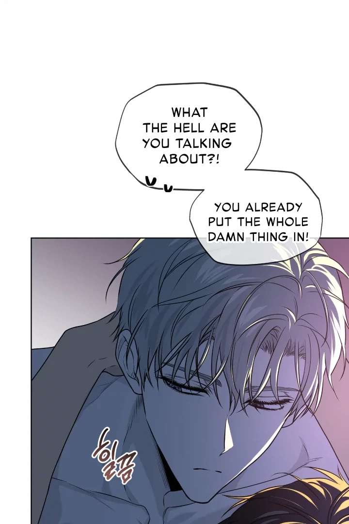 Read PASSION chapter 119 image 10 on Lezhin