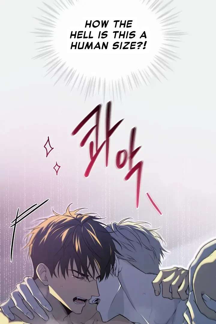 Read PASSION chapter 119 image 21 on Lezhin