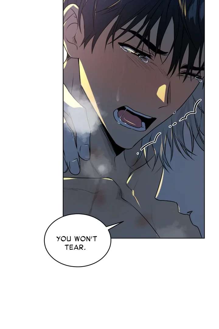 Read PASSION chapter 119 image 26 on Lezhin