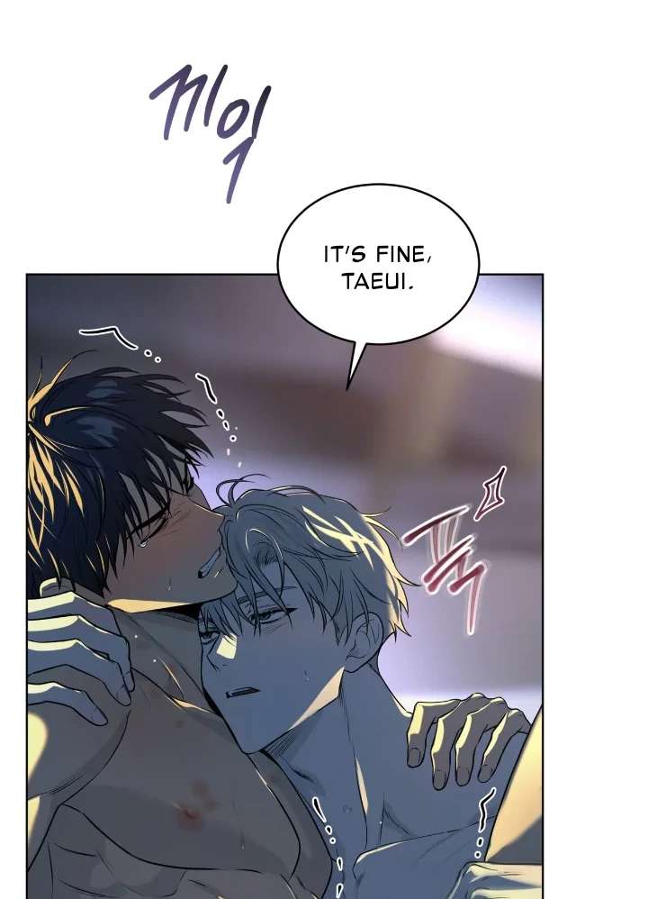 Read PASSION chapter 119 image 27 on Lezhin