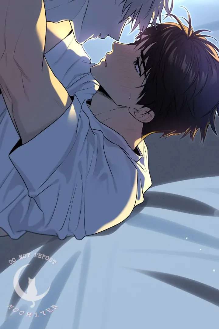 Read PASSION chapter 119 image 3 on Lezhin