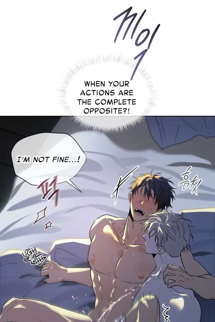 Read PASSION chapter 119 image 30 on Lezhin