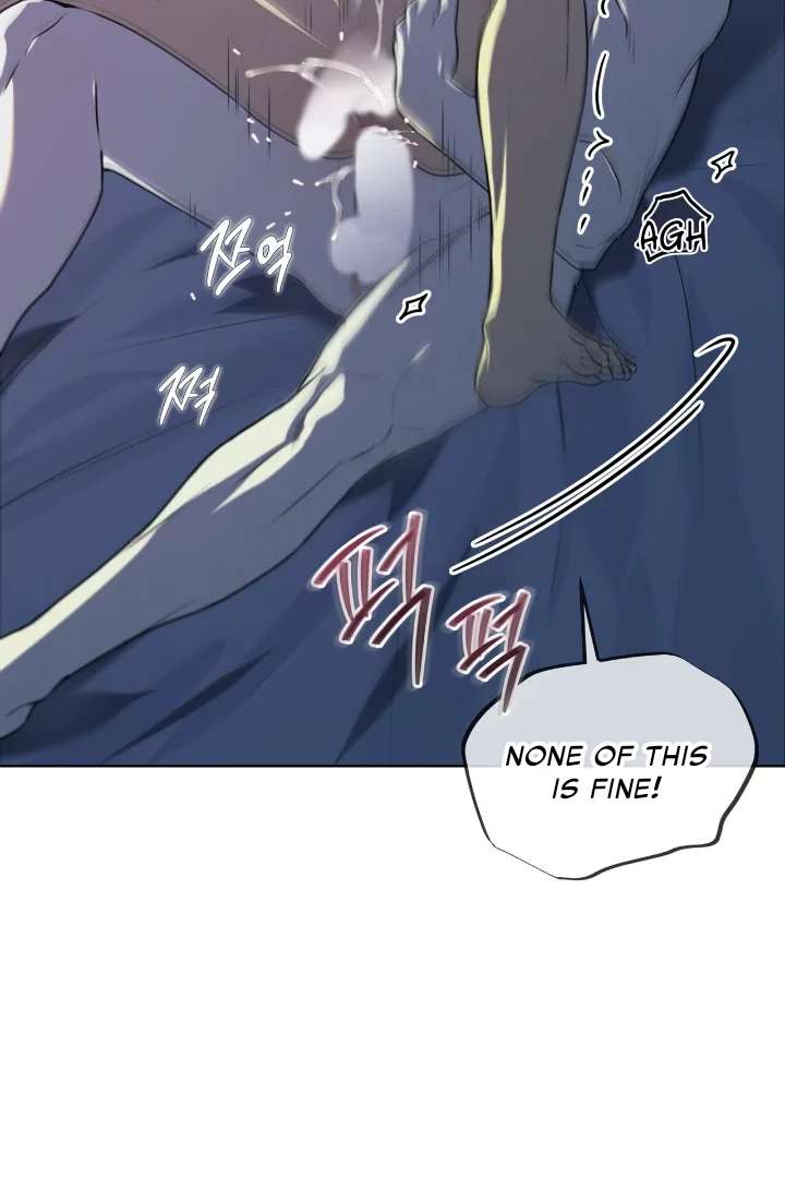 Read PASSION chapter 119 image 31 on Lezhin