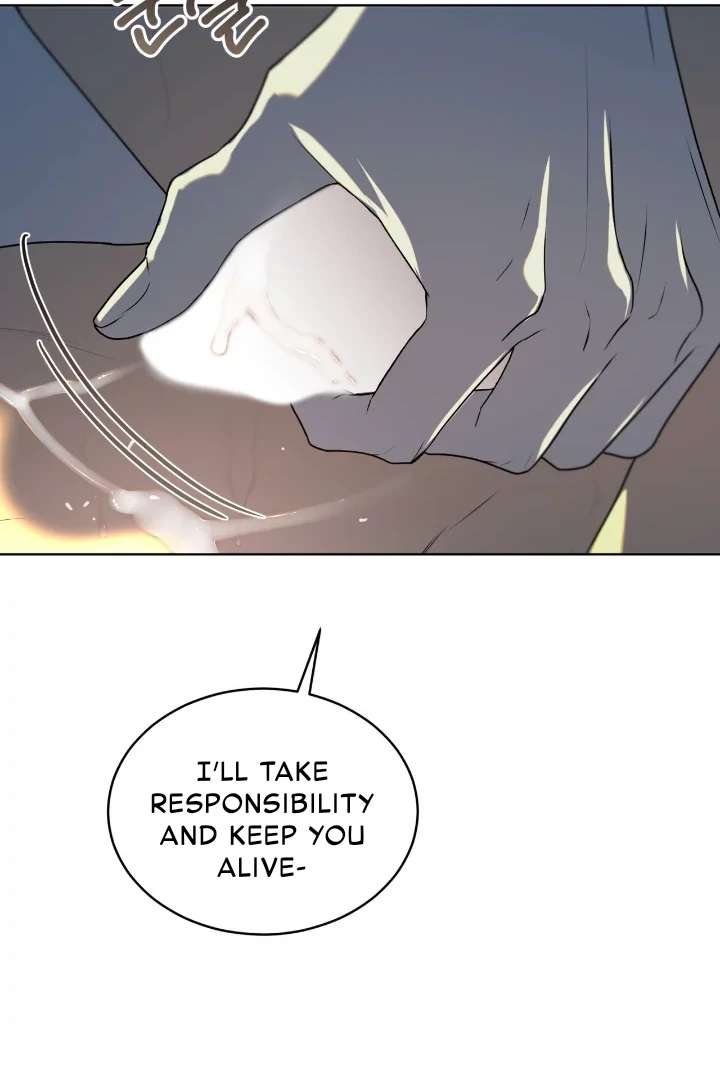 Read PASSION chapter 119 image 34 on Lezhin