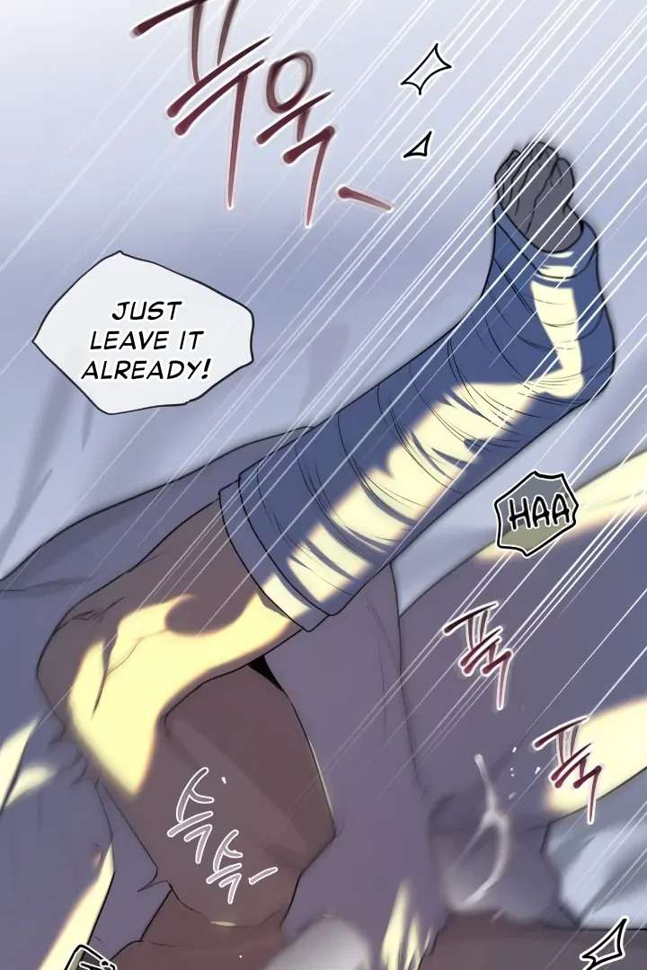 Read PASSION chapter 119 image 37 on Lezhin