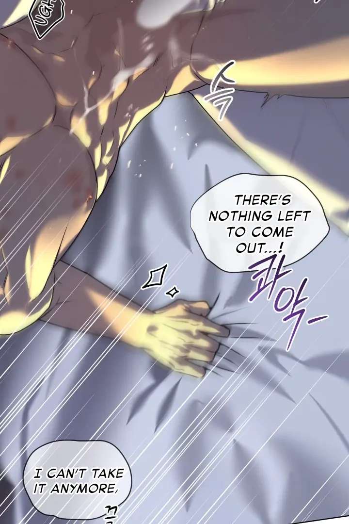 Read PASSION chapter 119 image 38 on Lezhin