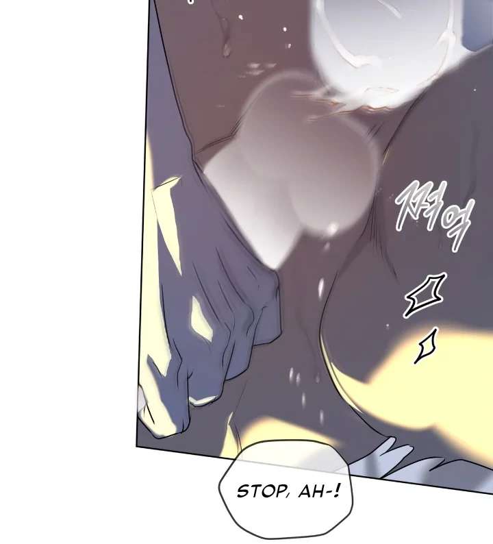 Read PASSION chapter 119 image 40 on Lezhin