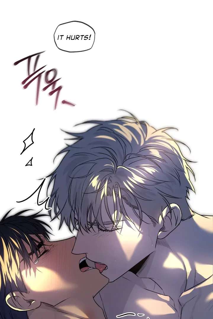 Read PASSION chapter 119 image 41 on Lezhin