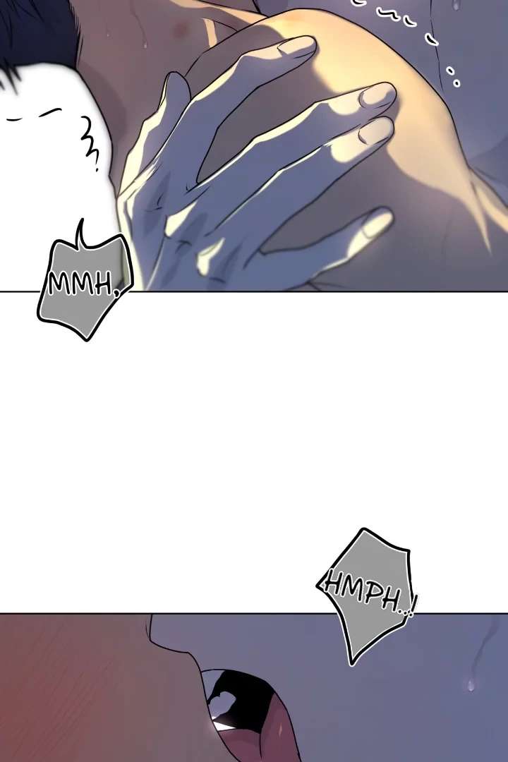 Read PASSION chapter 119 image 42 on Lezhin
