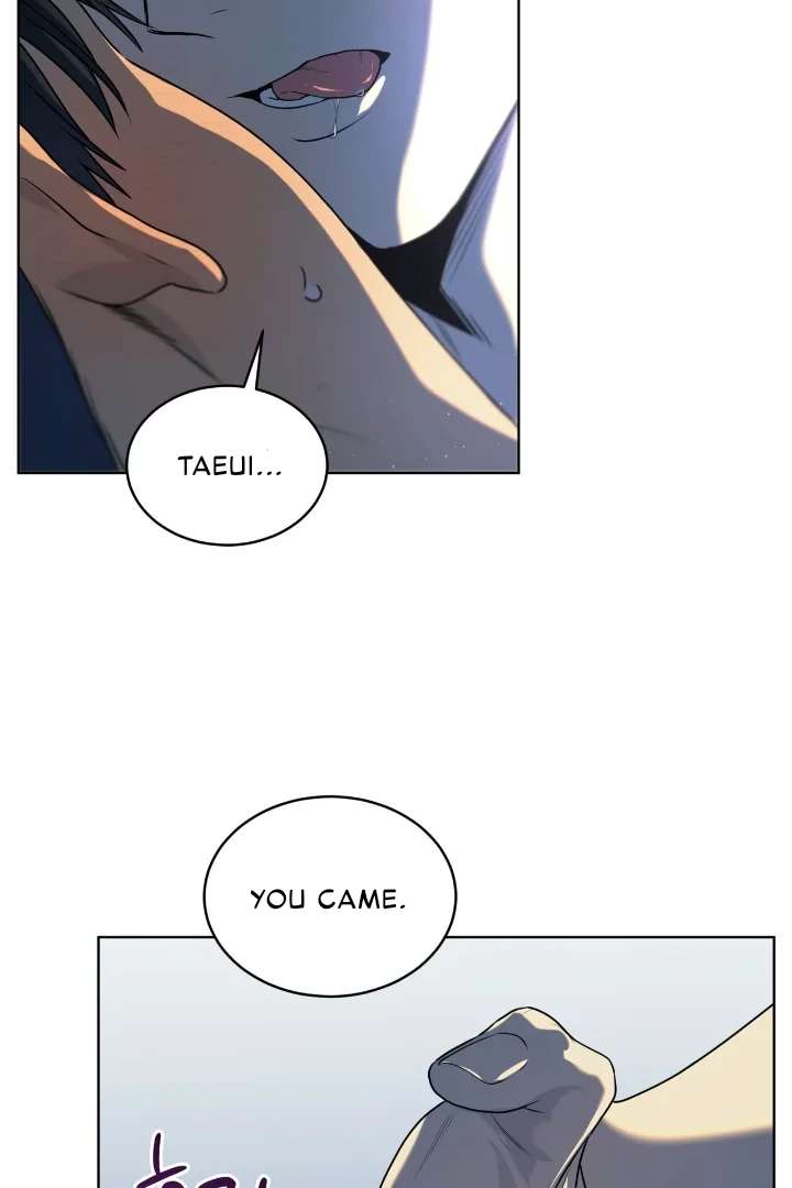 Read PASSION chapter 119 image 46 on Lezhin