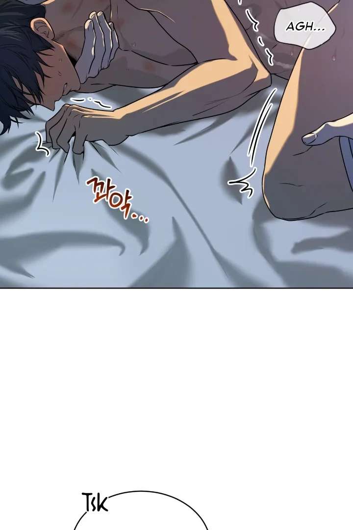 Read PASSION chapter 119 image 49 on Lezhin