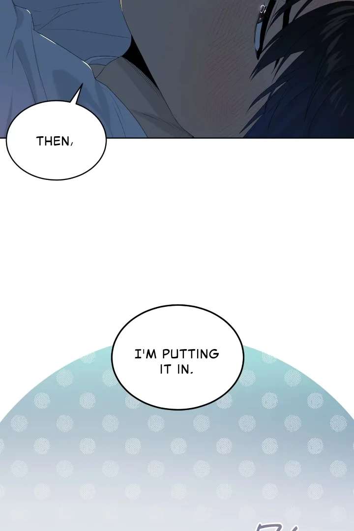 Read PASSION chapter 119 image 7 on Lezhin