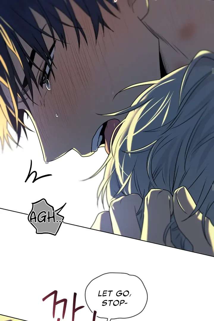 Read PASSION chapter 119 image 75 on Lezhin