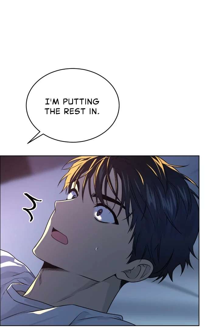 Read PASSION chapter 119 image 9 on Lezhin