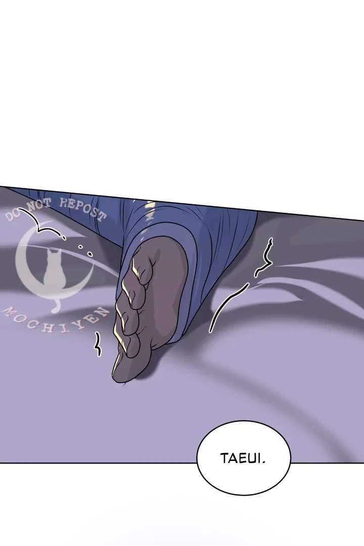 Read PASSION chapter 119 image 91 on Lezhin