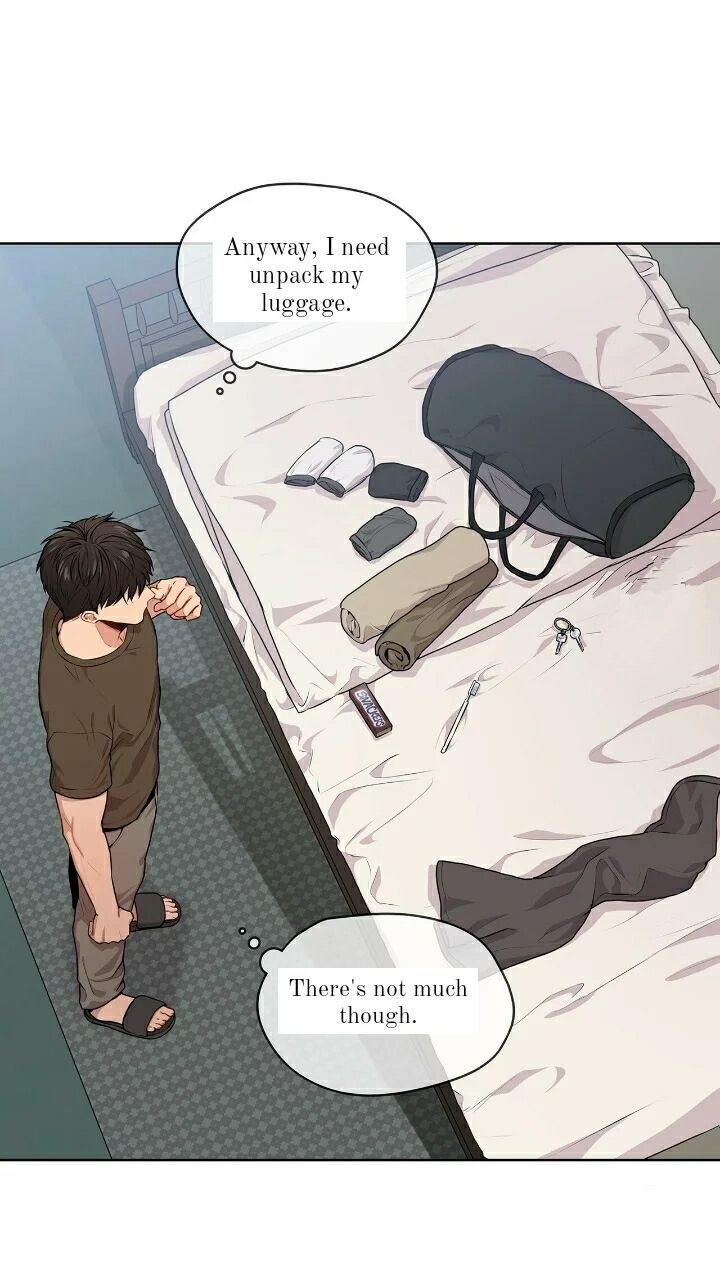 Read PASSION chapter 12.1 image 27 on Lezhin