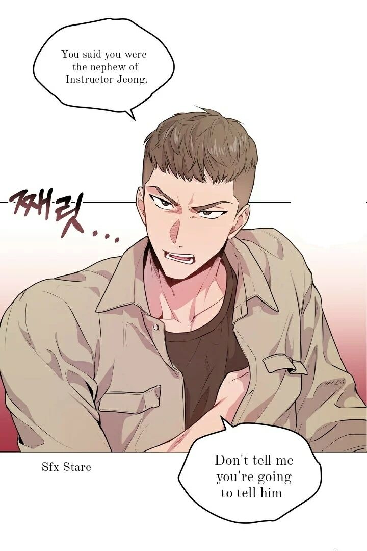Read PASSION chapter 12.1 image 45 on Lezhin
