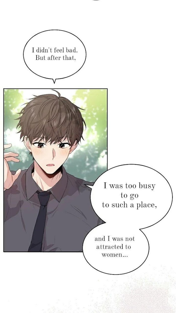 Read PASSION chapter 12 image 12 on Lezhin