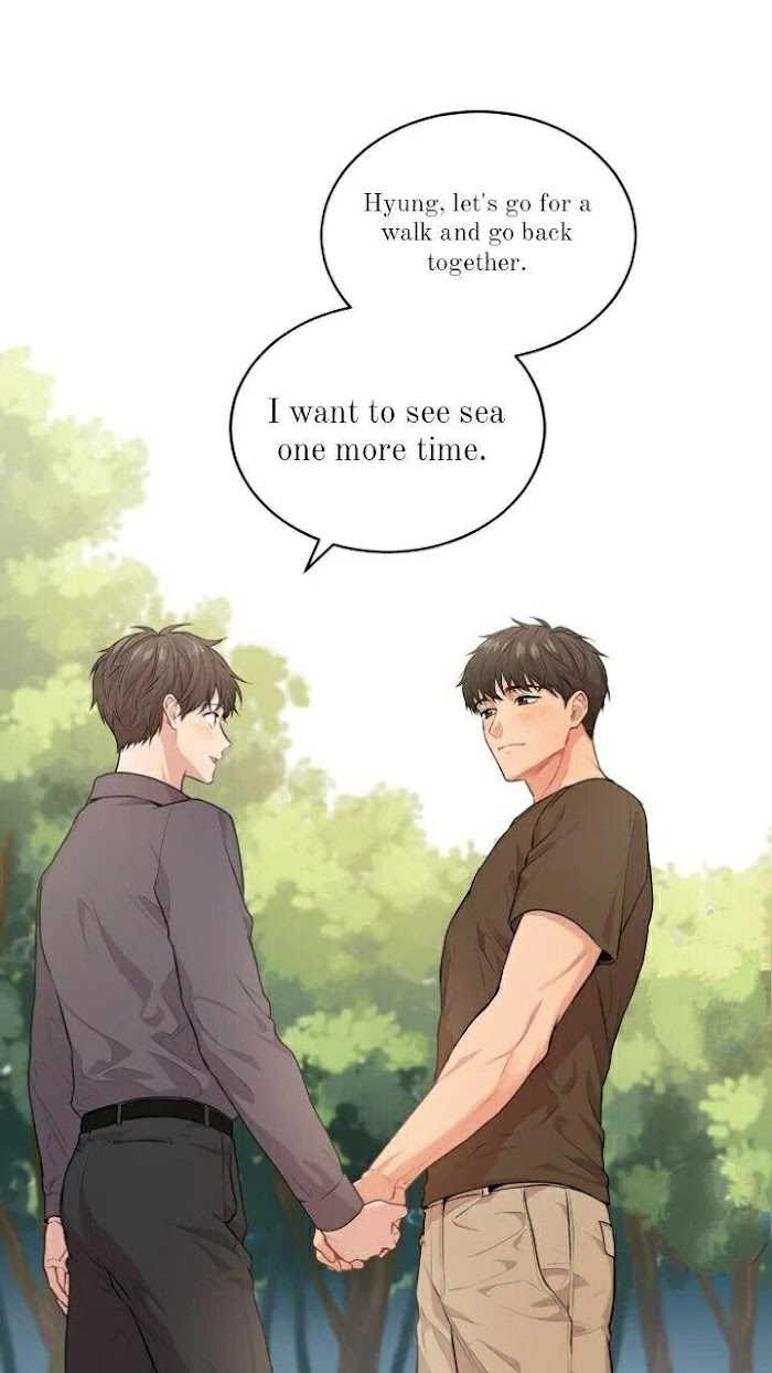 Read PASSION chapter 12 image 16 on Lezhin