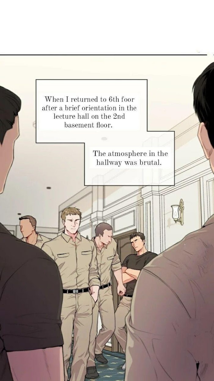 Read PASSION chapter 12 image 21 on Lezhin